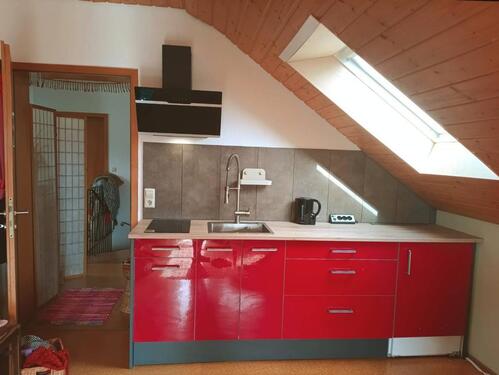 Foto - 1 Zimmer Etagenwohnung zur Miete in Ilsfeld