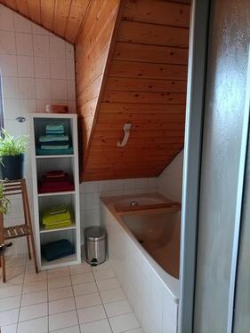 Foto - 1 Zimmer Etagenwohnung in Ilsfeld