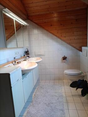 Foto - Etagenwohnung in Ilsfeld zur Miete