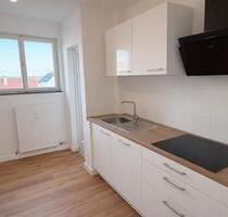 Modernisierte, charmante 4-Zimmer-Altbauwohnung in Aulendorf