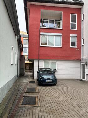 Foto - 4-Zimmer Dachgeschosswohnung Nähe Klinikum