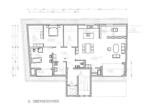 Foto - 4 Zimmer Etagenwohnung zur Miete in Weiden in der Oberpfalz