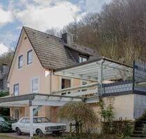 Stilvolles Einfamilienhaus in bevorzugter Lage - Bad Ems