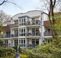 Mietwohnung Bremerhaven Lotjeweg Stadt-Villa