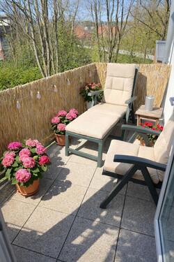 Foto - 2 Zimmer Etagenwohnung zur Miete in Bremerhaven