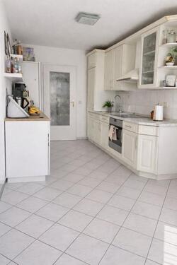 Foto - Etagenwohnung in Bremerhaven zur Miete