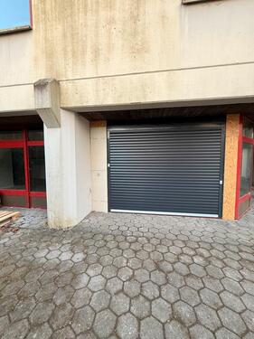 Foto - Lagerhalle, Werkstatt o.ä - 650,00&nbsp;EUR Kaltmiete, ca.&nbsp; 145,00&nbsp;m&sup2;