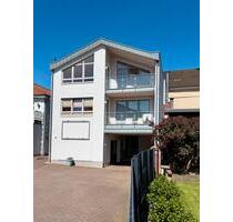 Wohnung in sehr guter Innenstadtlage von Cloppenburg zu vermieten