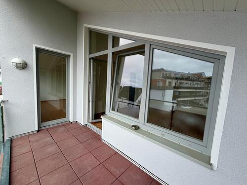 Foto - 2 Zimmer Dachgeschoßwohnung zur Miete in Cloppenburg