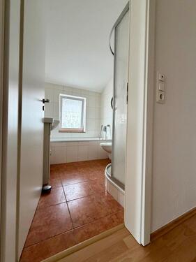 Foto - 2 Zimmer Dachgeschoßwohnung in Cloppenburg