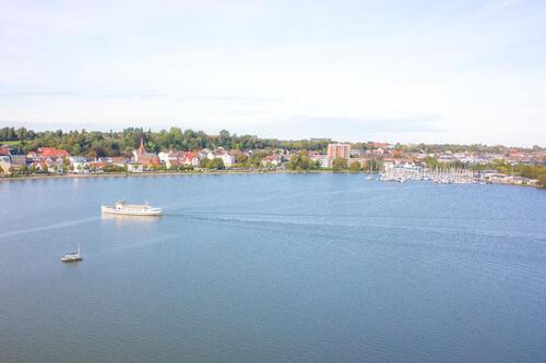 Foto - 1 Zimmer Etagenwohnung zum Kaufen in Schleswig