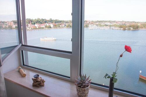 Foto - 1 Zimmer Etagenwohnung in Schleswig