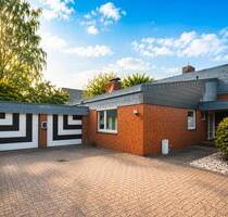 Exklusives Einfamilienhaus | Privatverkauf - Hannover Vahrenwald-List