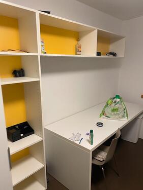 Foto - 3 Zimmer Etagenwohnung zur Miete in Aschaffenburg