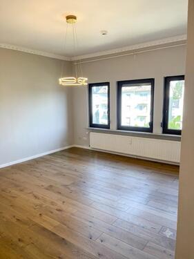 Foto - 3.5 Zimmer Etagenwohnung zum Kaufen in Bad Nauheim