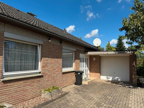Foto - 4 Zimmer Bungalow zum Kaufen in Melle