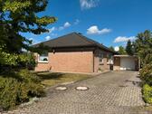 Foto - 4 Zimmer Bungalow in Melle