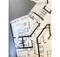 Gemütliche Dachgeschosswohnung - 130.000,00&nbsp;EUR Kaufpreis, ca.&nbsp; 36,00&nbsp;m&sup2; in Trier (PLZ: 54290)