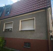 Doppelhaushälfte Haus zu verkaufen - Elbe-Parey