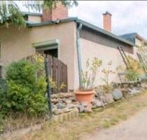 Naturnah wohnen - 2 Bungalows zu verkaufen - Zerbst (Anhalt) Leps