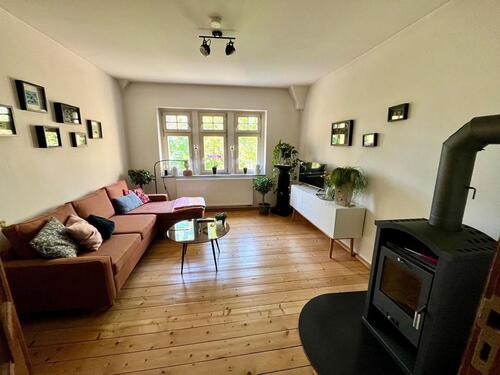 Foto - 3 Zimmer Etagenwohnung zur Miete in Aschersleben