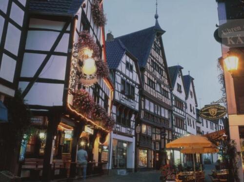 Foto - andere in Bad Münstereifel zur Miete