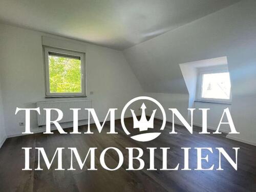 Foto - Sanierte 3-Zimmerwohnung - 370,00 EUR Kaltmiete,