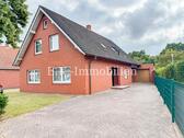 Foto - *** Einfamilienhaus in Papenburg ***