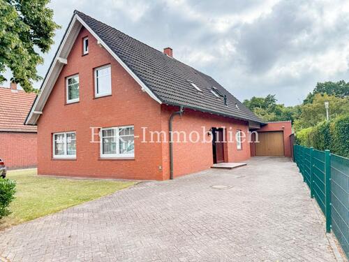 Foto - *** Einfamilienhaus in Papenburg ***
