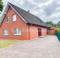 *** Einfamilienhaus in Papenburg ***