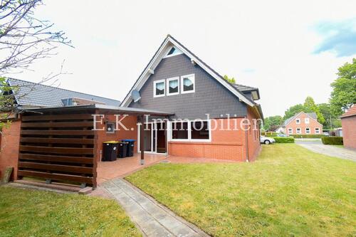 Foto - Einfamilienhaus zur Miete in Papenburg