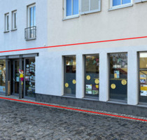Gewerbeflaeche (Laden Buero Agentur Praxis ...) - Butzbach