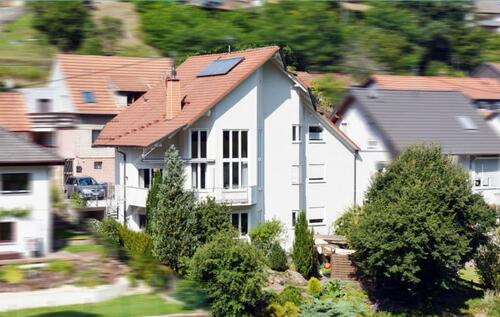 Foto - Provisionsfreies Traumhaus mit Sauna, Kamin & Garten in Iggelbach