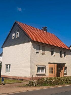 Foto - Einfamilienhaus in Bockenem