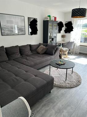 Foto - Etagenwohnung zur Miete in Lemgo