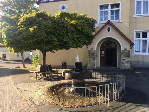 Foto - Etagenwohnung zur Miete in Büren
