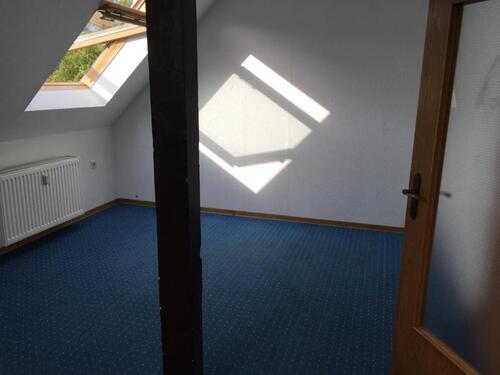 Foto - Etagenwohnung in Büren
