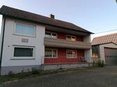Foto - Etagenwohnung zur Miete in Adelshofen