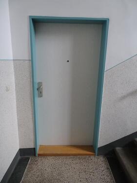 Foto - Etagenwohnung zur Miete in Plauen