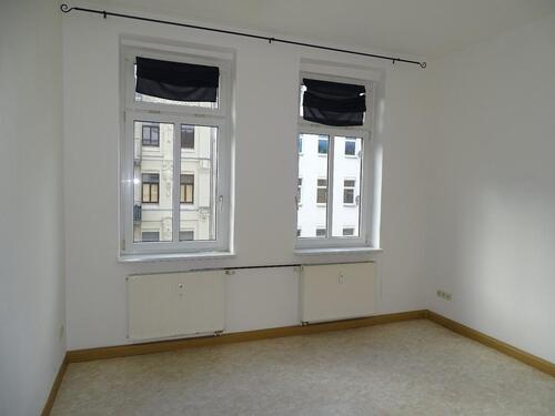 Foto - Etagenwohnung in Plauen zur Miete