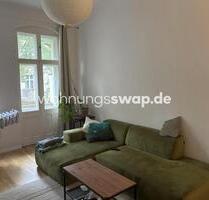 Wohnungsswap - 2 Zimmer, 50 m² - Viktoriastraße, Tempelhof, Berlin