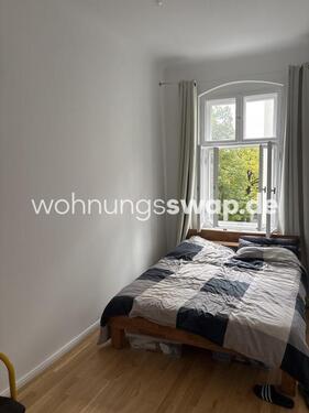 Foto - Etagenwohnung zur Miete in Berlin