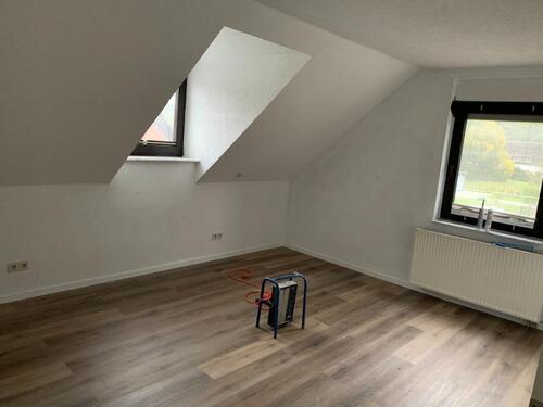 Foto - Etagenwohnung zur Miete in Beeskow