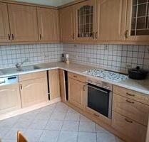 100 qm Wohnung in treuen Zu vermieten