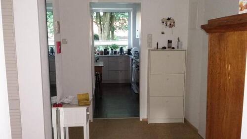 Foto - 2-Zimmer ETW in HH-Sülldorf - 249.000,00 EUR Kaufpreis,
