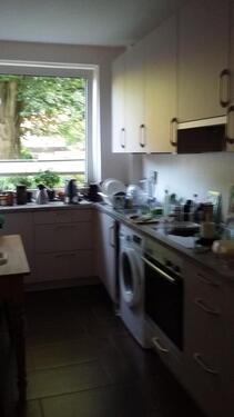 Foto - Etagenwohnung in Hamburg