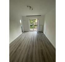 1 Zimmer Wohnung Murnau EG kernsaniert - Murnau am Staffelsee