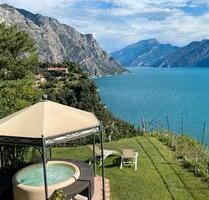 *Last-Minute* GARDASEE: Ferienhaus nahe Limone -Tremosine - Puchheim