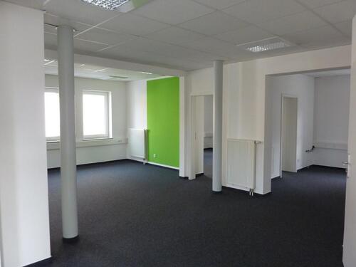 Foto - Gewerberäume Büro Praxisräume altstadtnah Parkplätze Dinkelsbühl