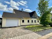 Foto - Provisionsfreies EFH mit Garten, Pool, Sauna & PV-Anlage